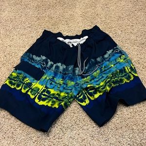 Swimming trunks